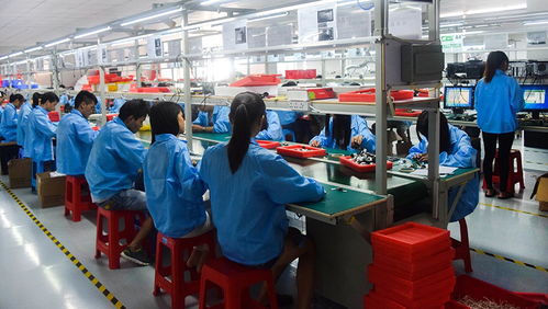 礼品定制高峰期，如何筛选优质电子礼品定制合作工厂（五金交电类）