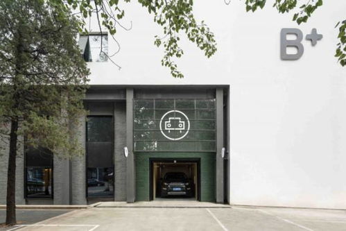 入围室内设计界奥斯卡的中国店铺,这15家最有可能获奖 贰