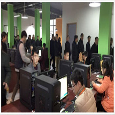 正华商务职业介绍部联合天助网 优势开启职业新未来